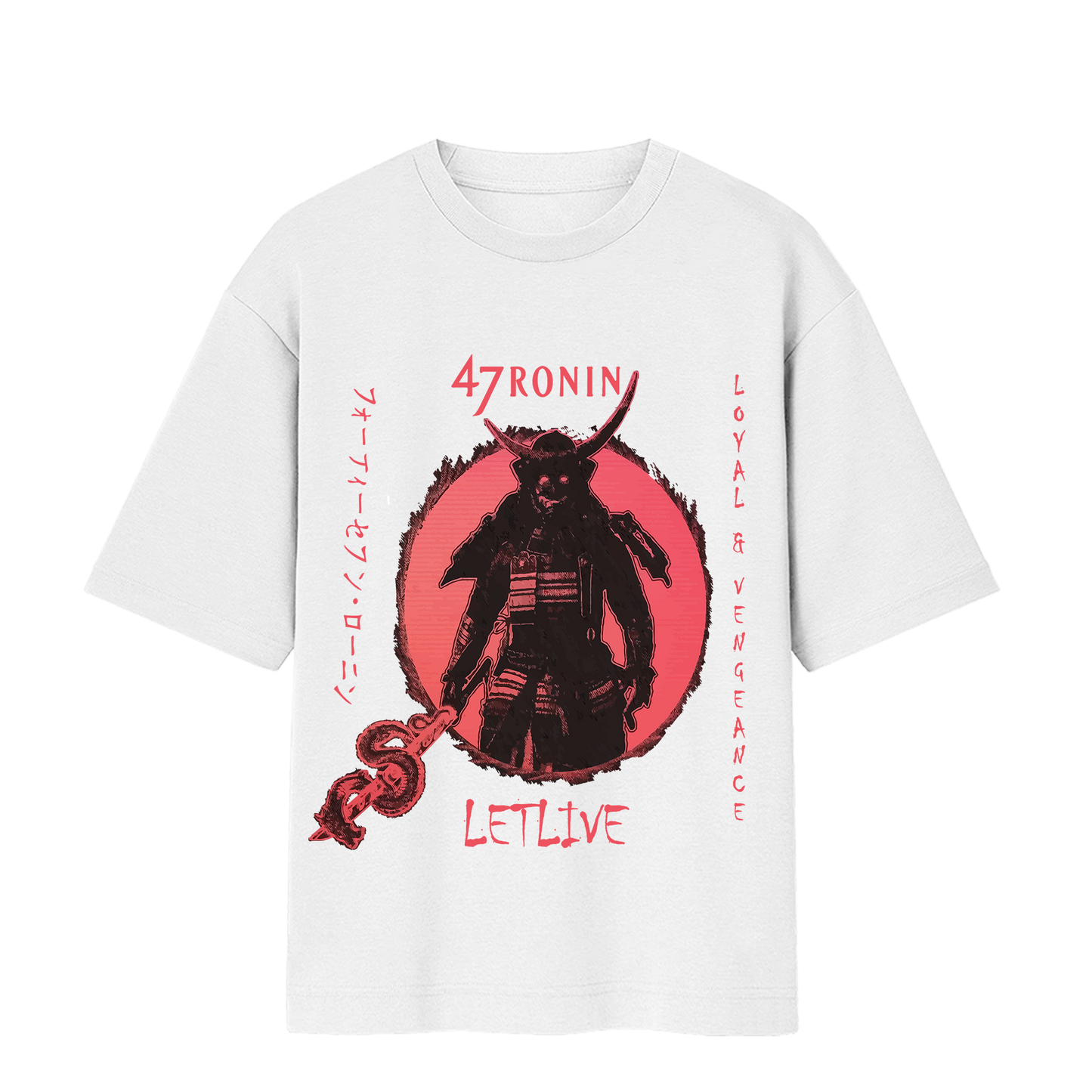 47 - Ronin