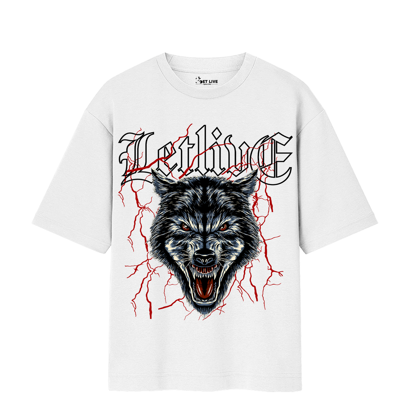 LEADER OF A PACK - ALPHA