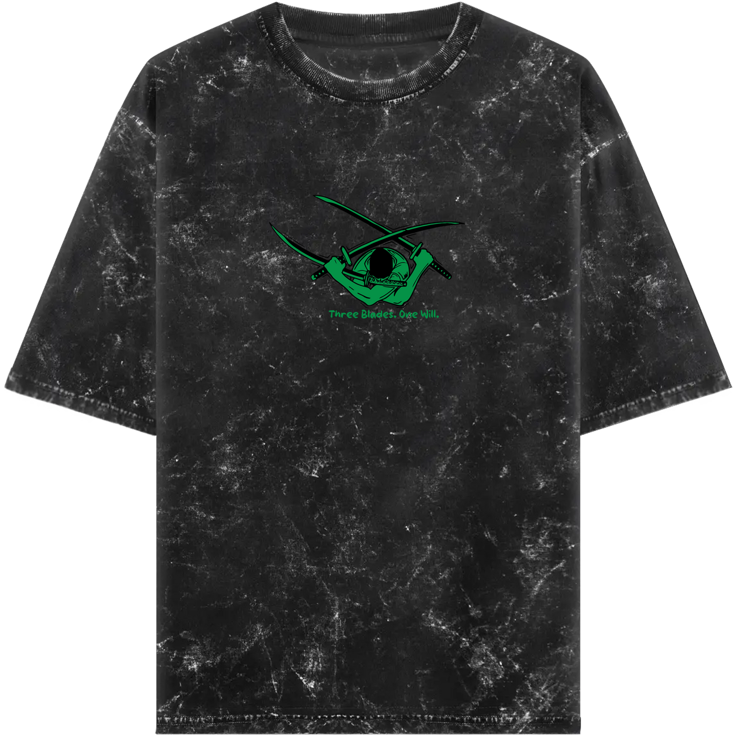 ASURA - RORONOA ZORO