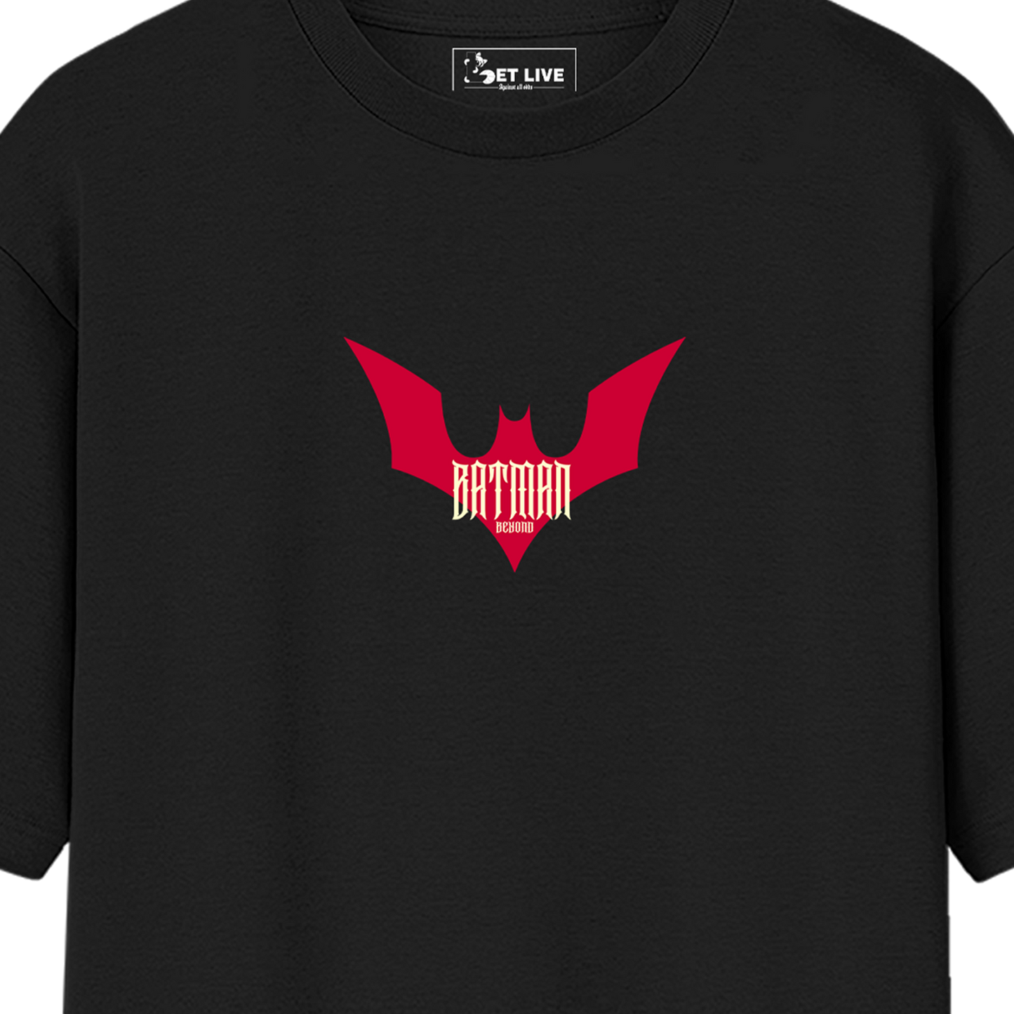 BATMAN BEYOND
