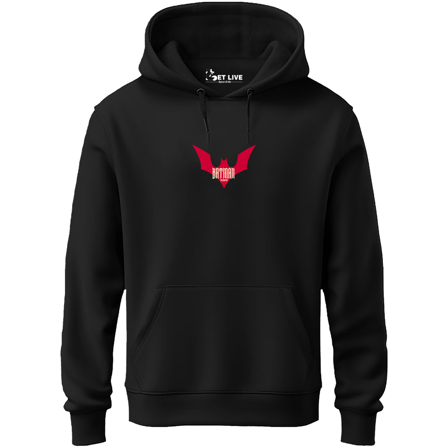 BATMAN BEYOND