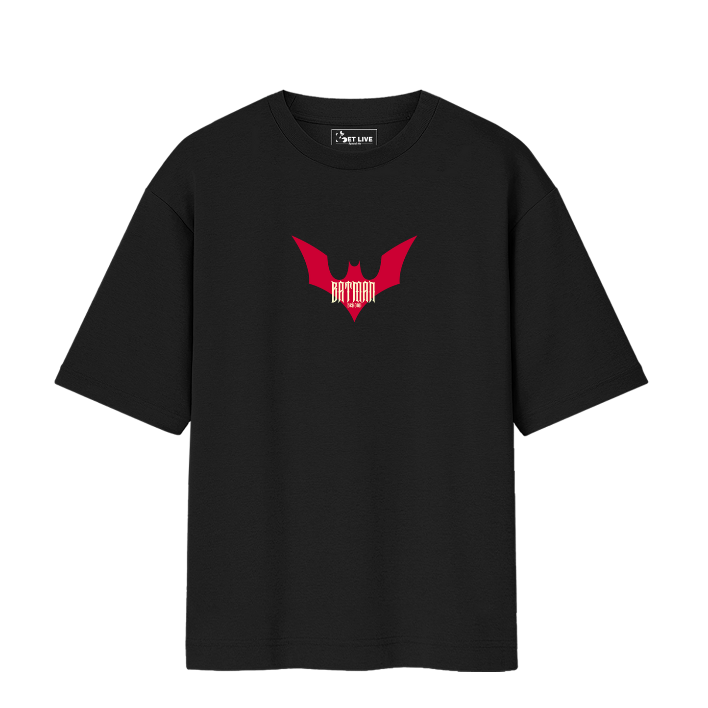BATMAN BEYOND