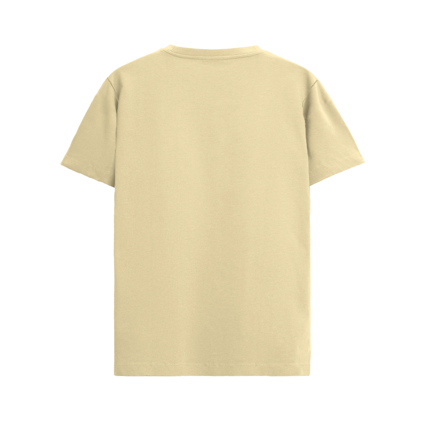 LETLIVE SUPIMA T-SHIRT