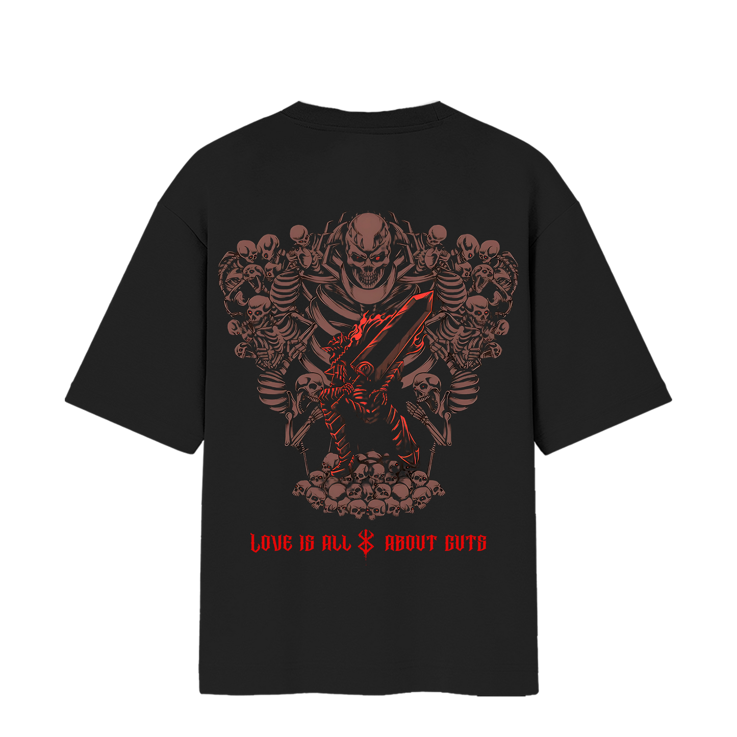 BERSERK - DEMON