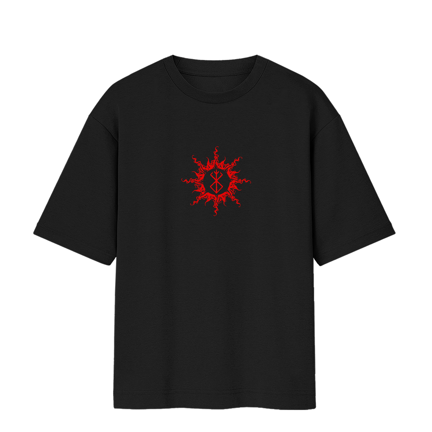 BERSERK - DEMON