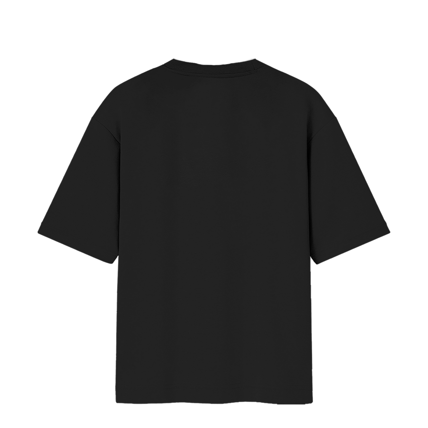 KRYPTO THE SUPER DOG OVERSIZED T-SHIRT