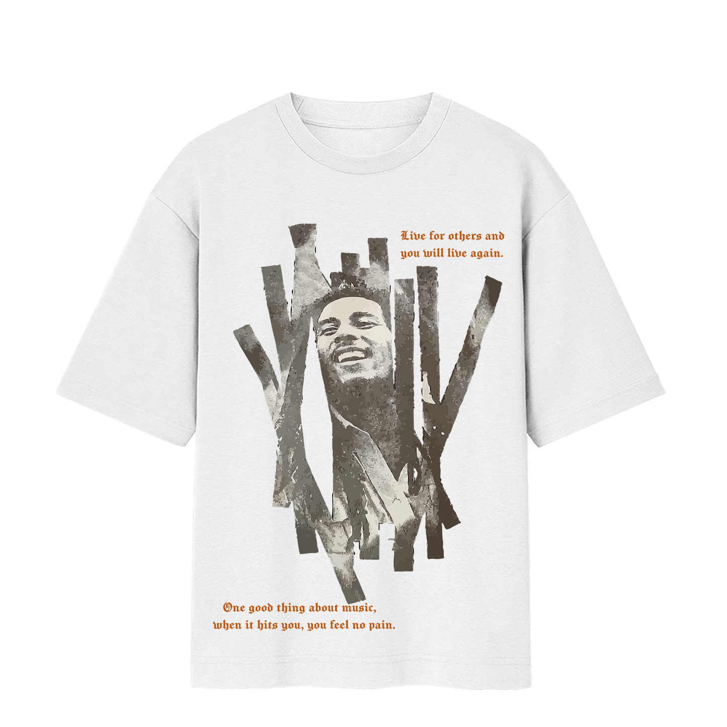 BOB MARLEY