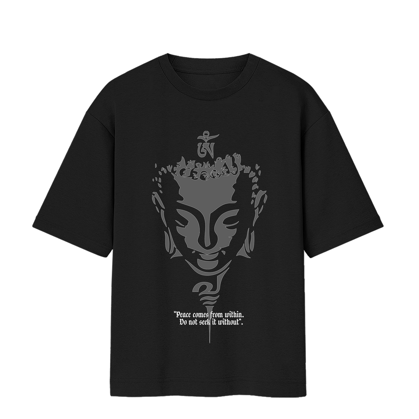 THE BUDDHA