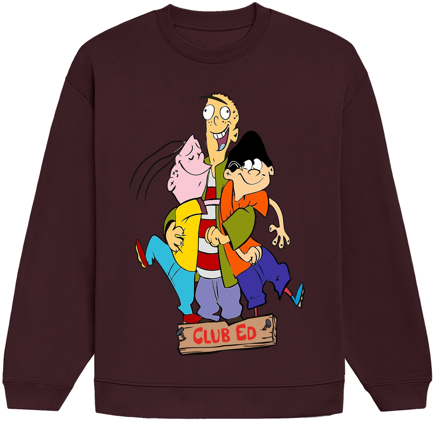 CLUB ED