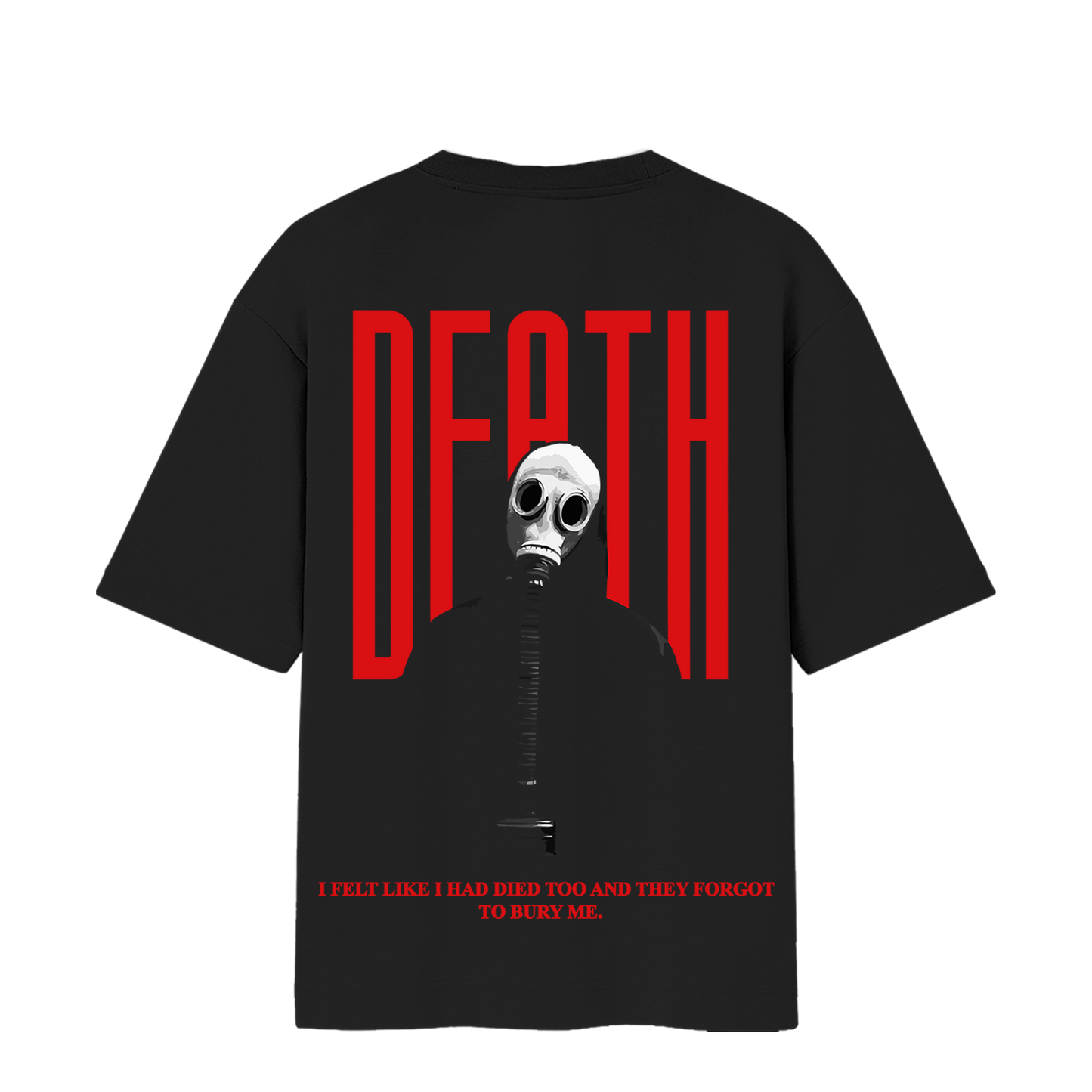 DEATH