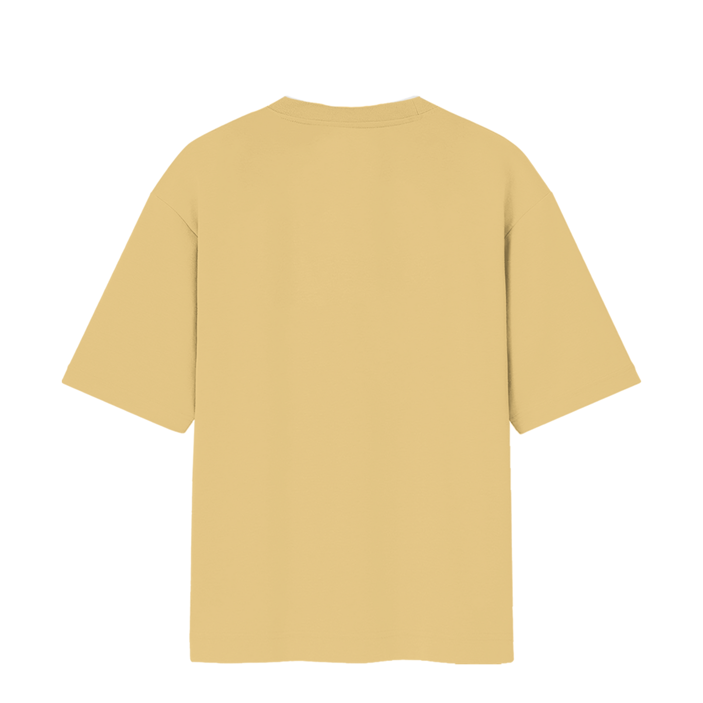 TASMANIAN DEVIL OVERSIZED T-shirt