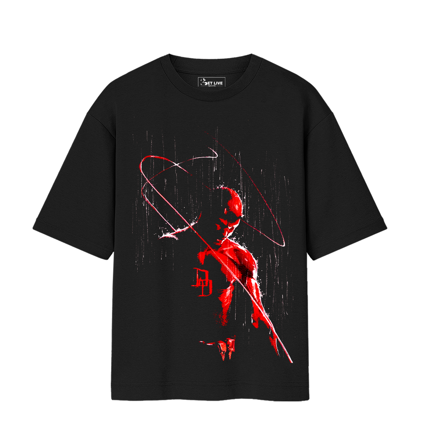 DAREDEVIL
