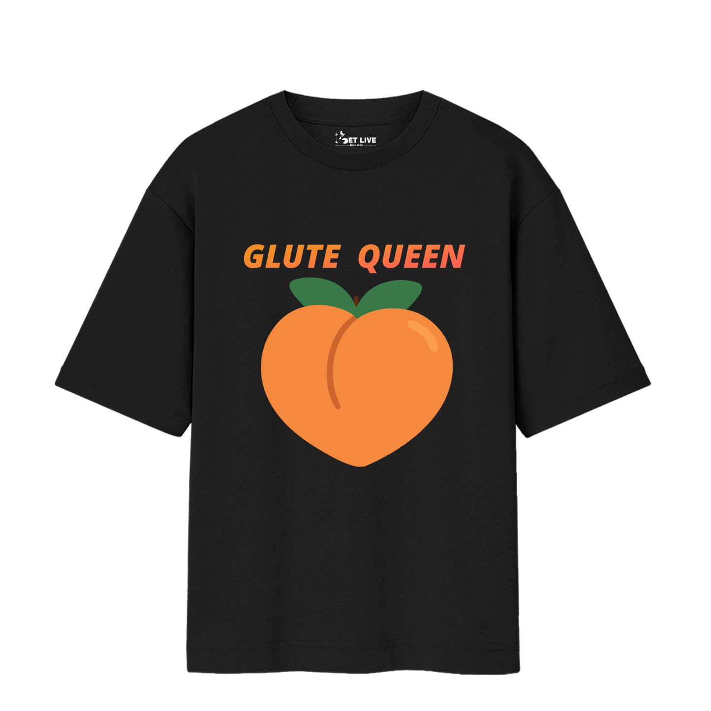 GLUTE QUEEN