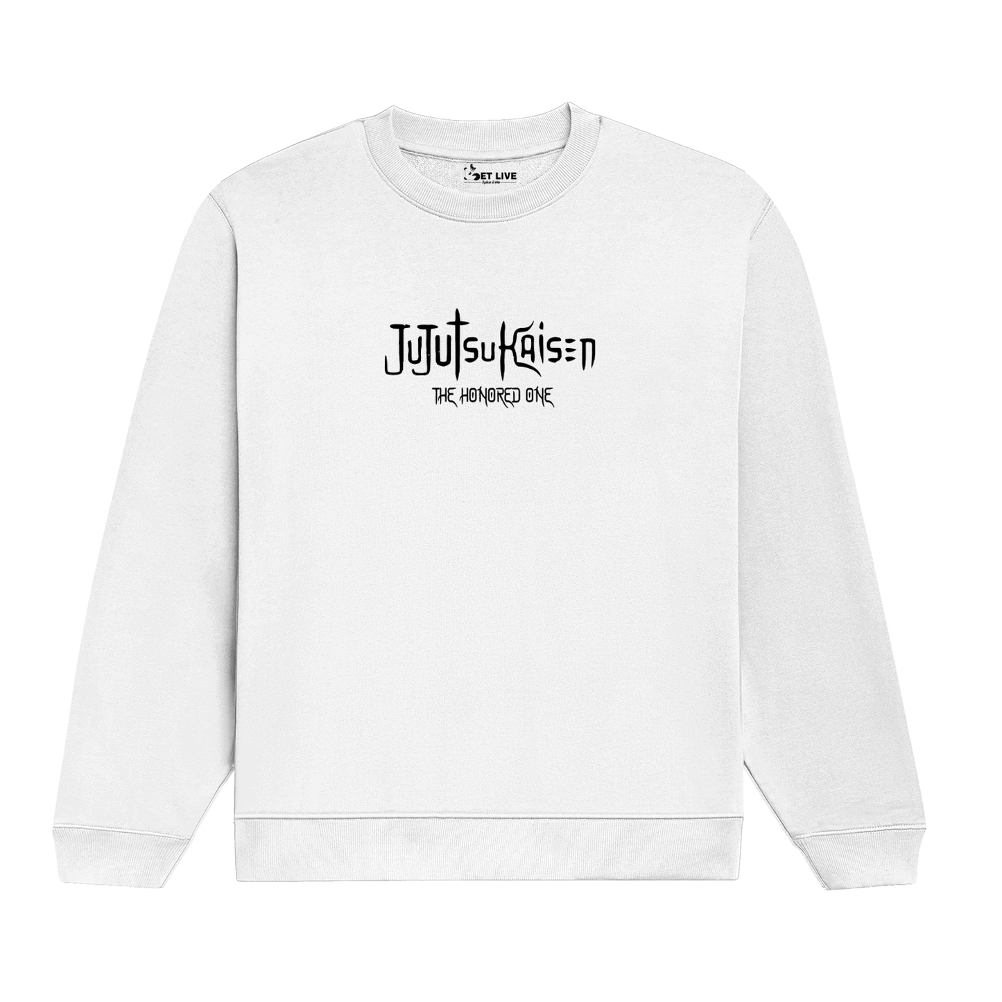 THE HONORED ONE - GOJO SATORU Sweatshirt