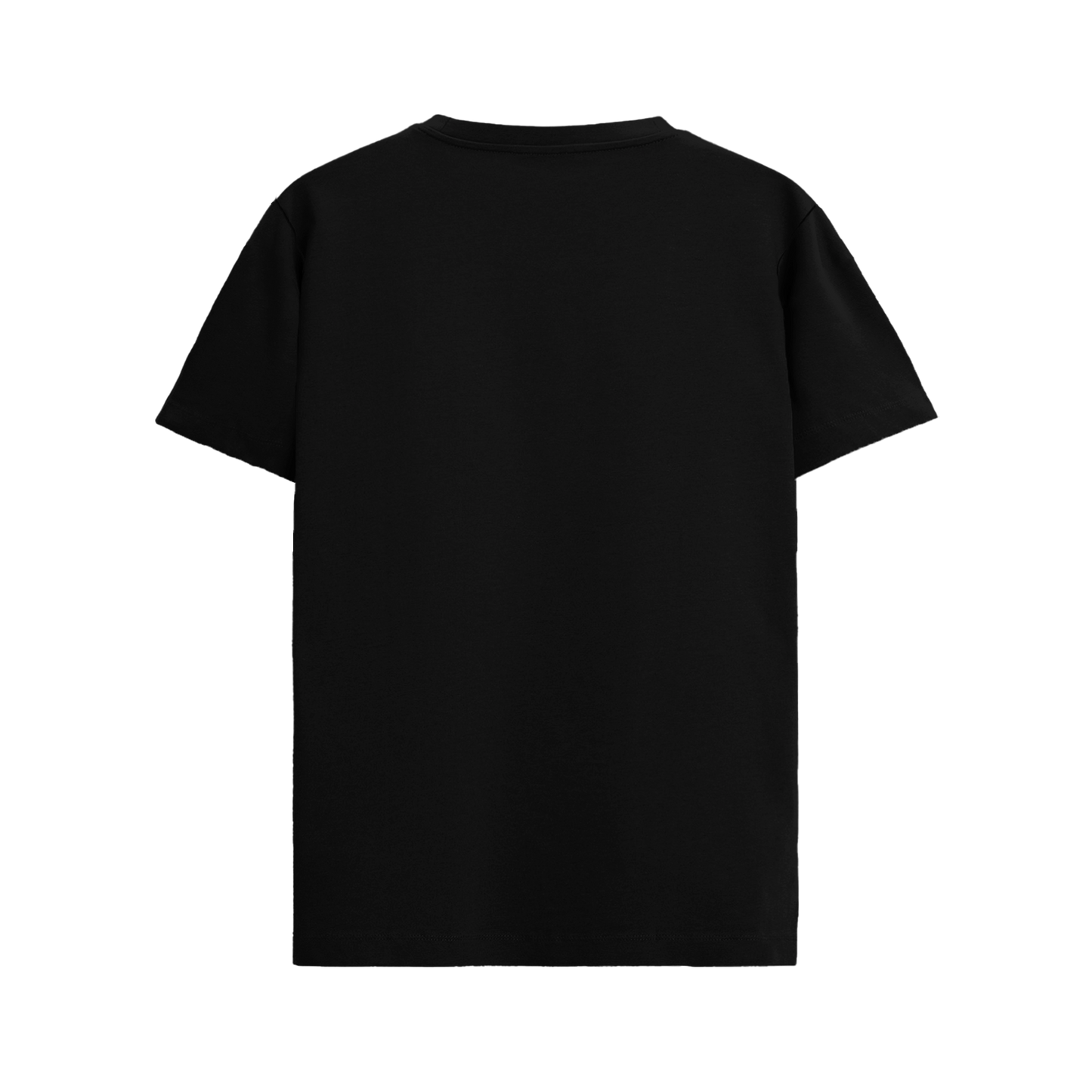 MAN VS LION T-shirt