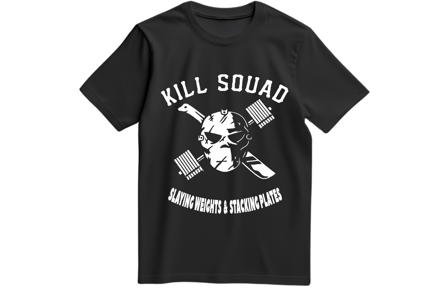 KILL SQUAD