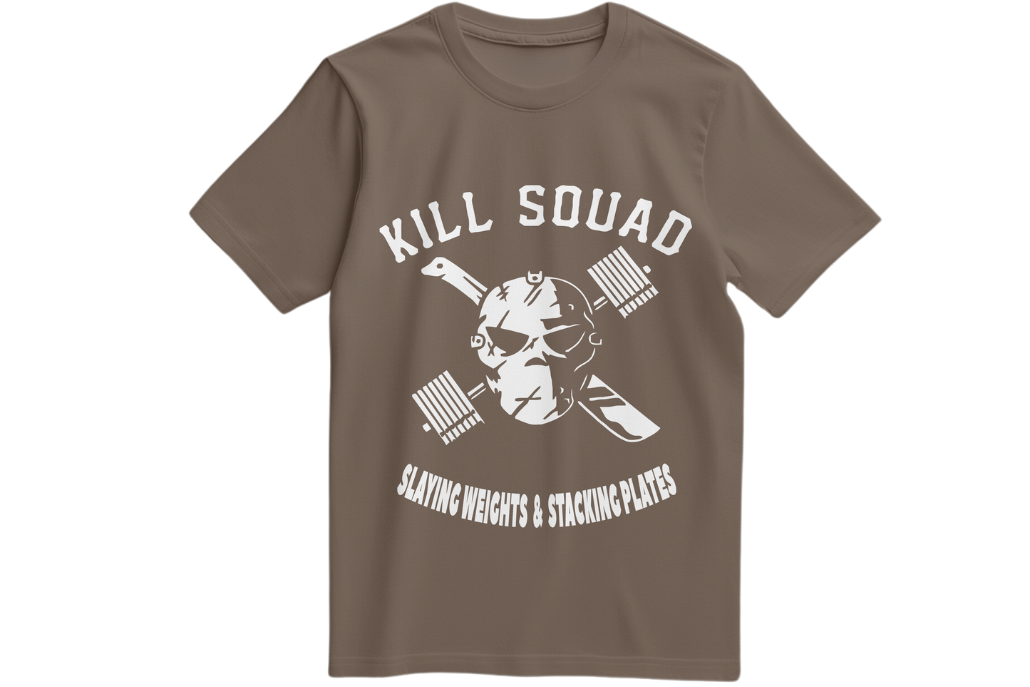 KILL SQUAD