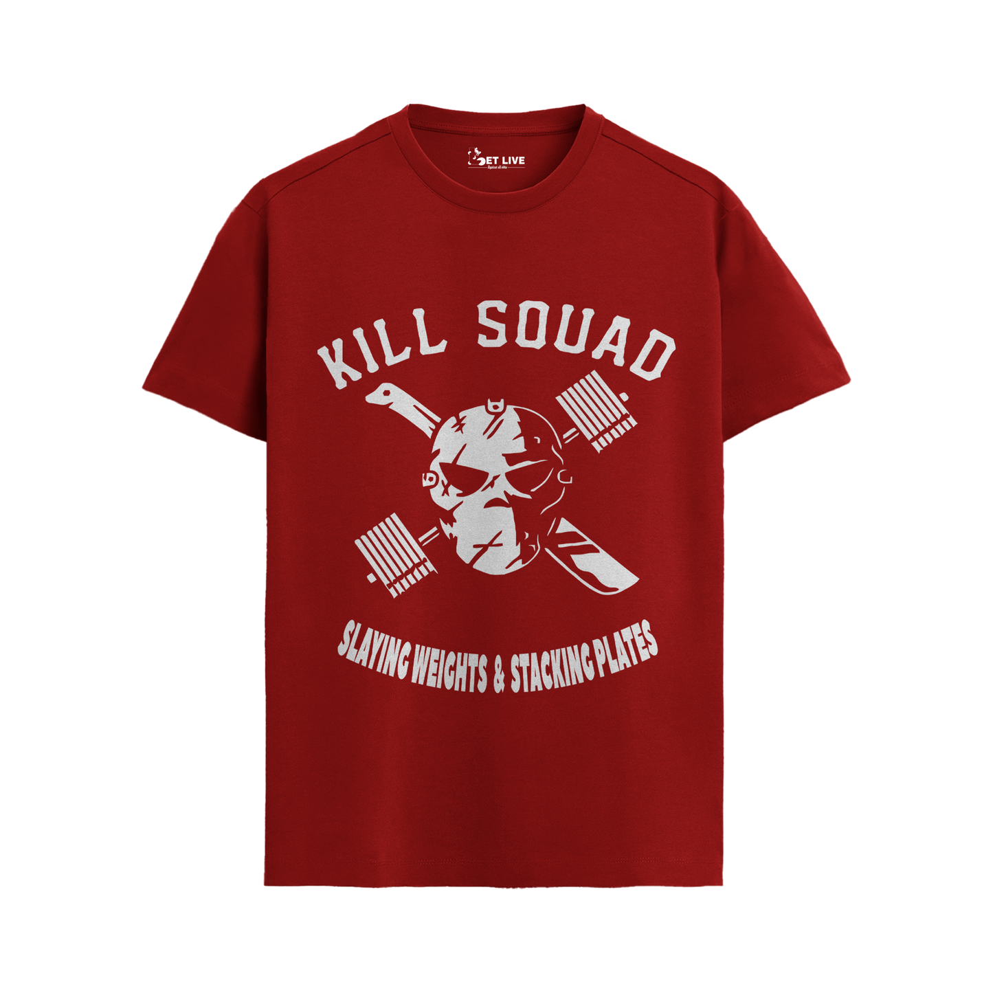 KILL SQUAD