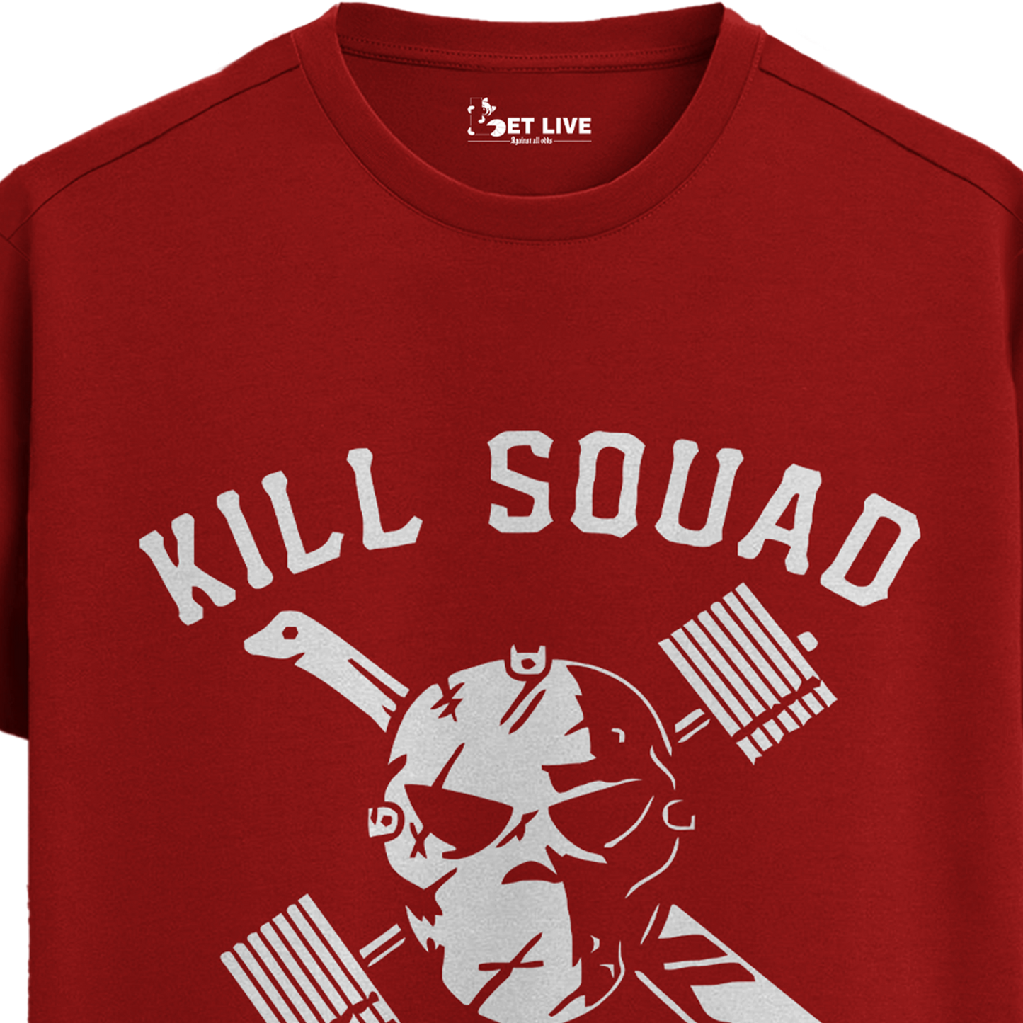 KILL SQUAD