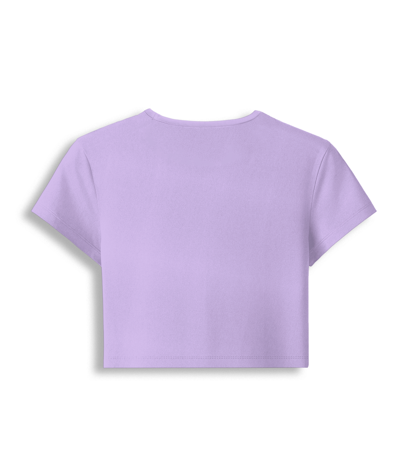 SOLID BABY TEES