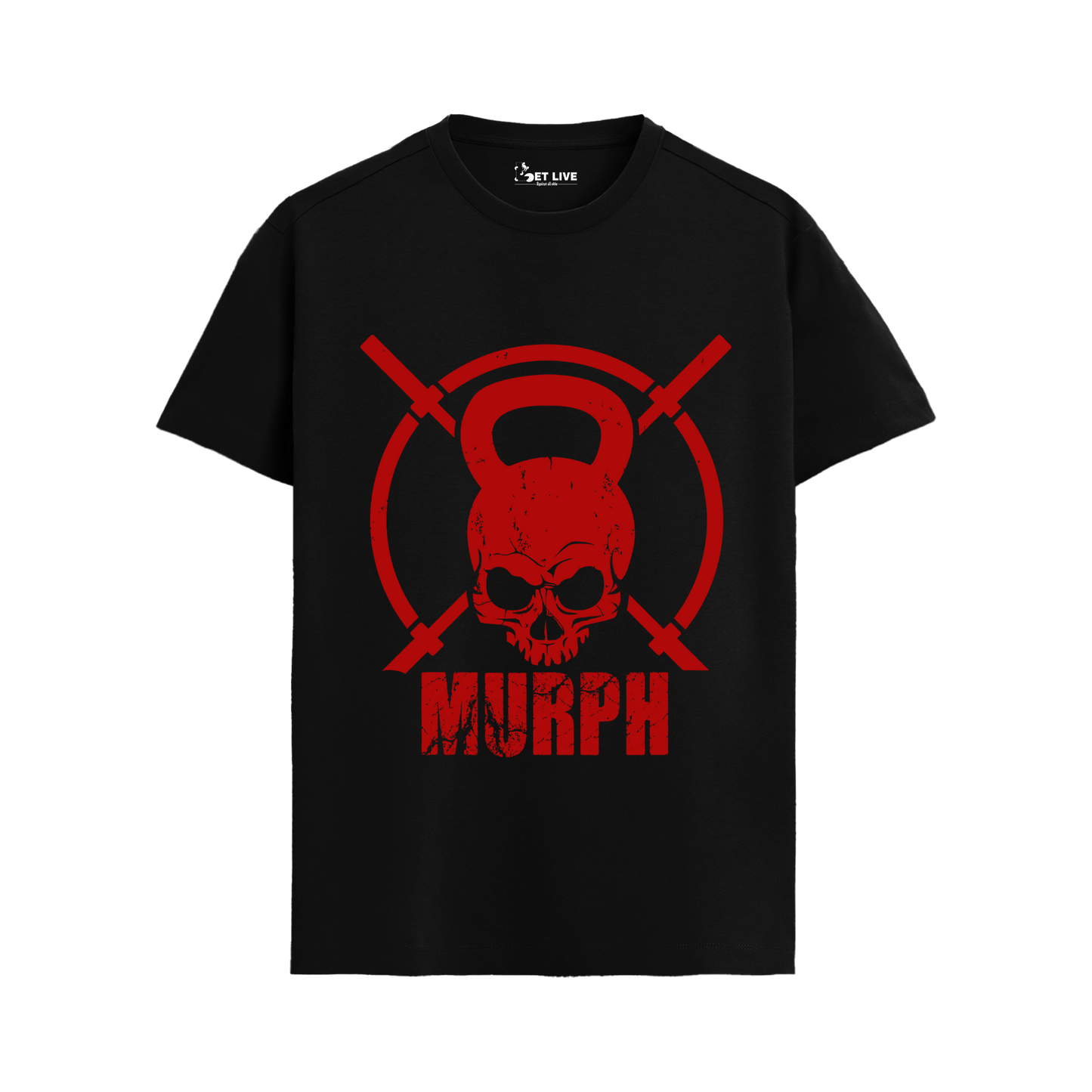 MURPH - CROSSFIT