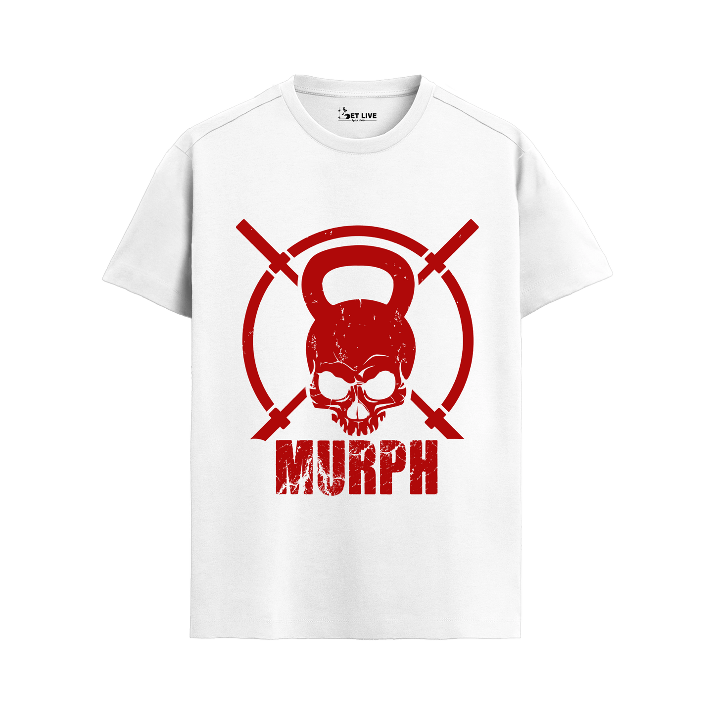 MURPH - CROSSFIT