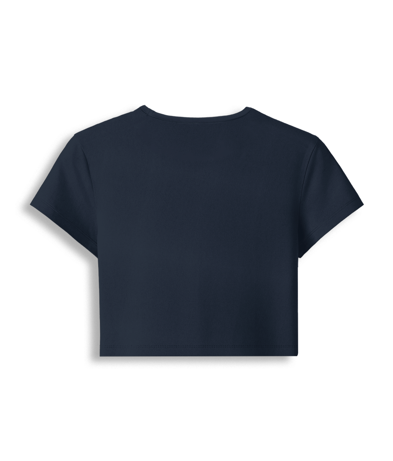 SOLID BABY TEES