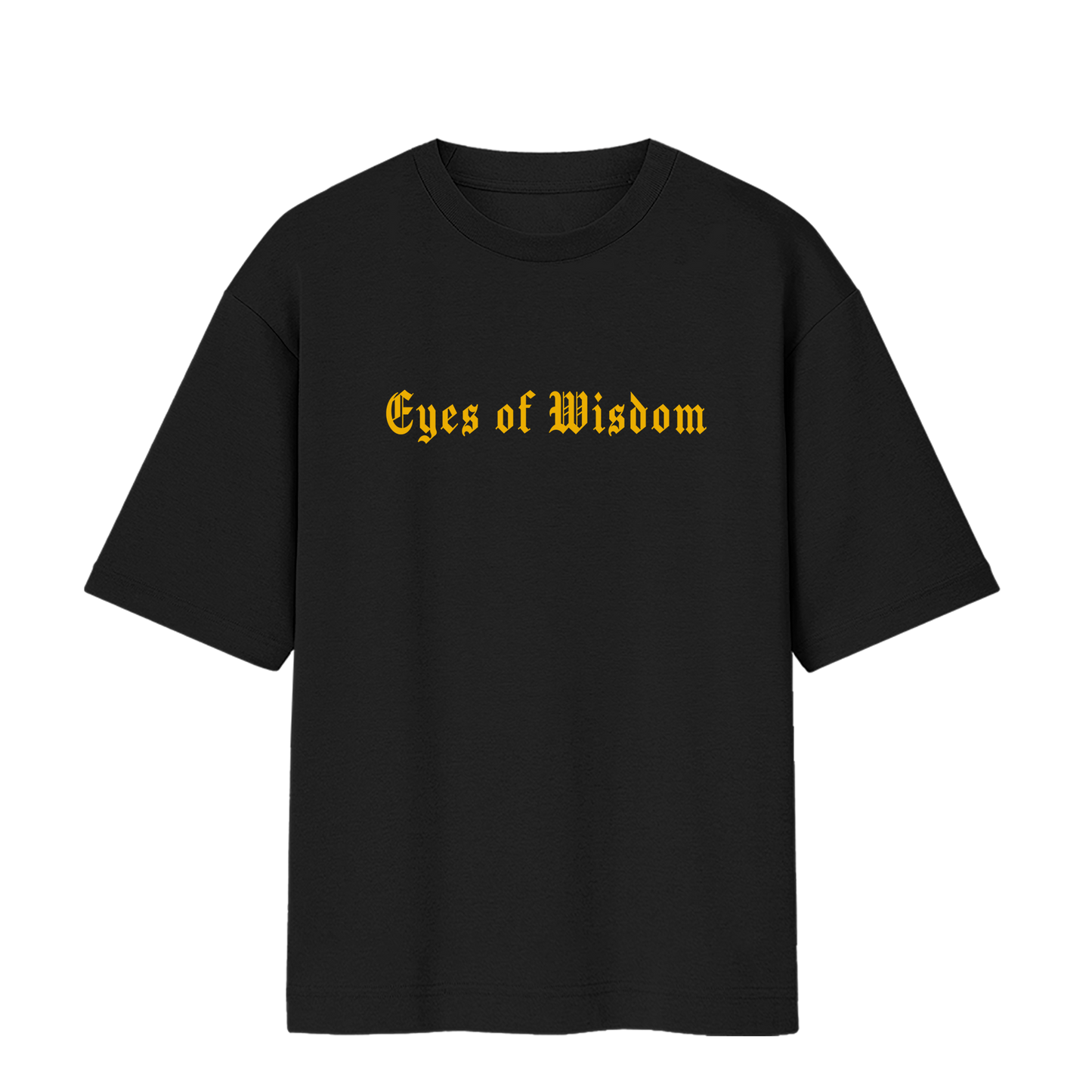 EYES OF WISDOM