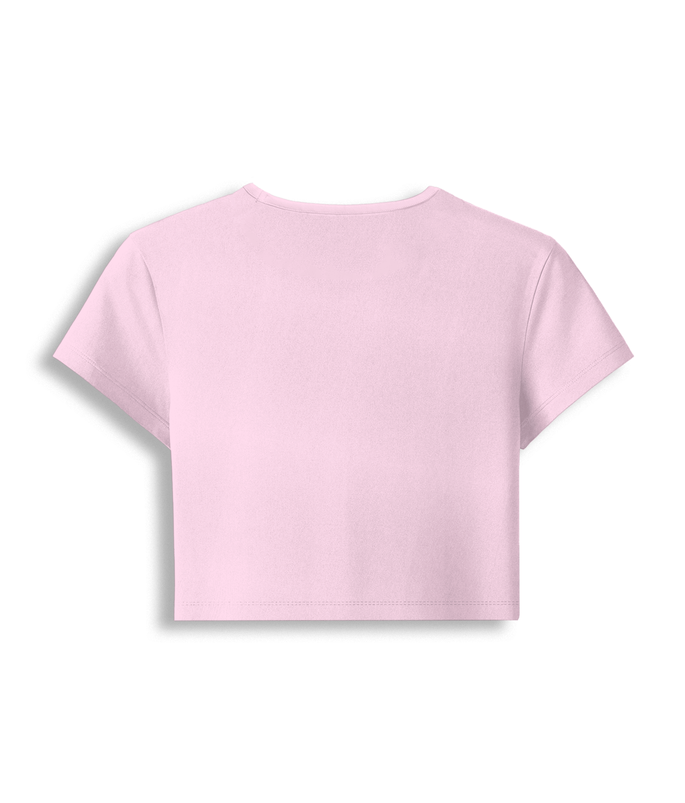SOLID BABY TEES
