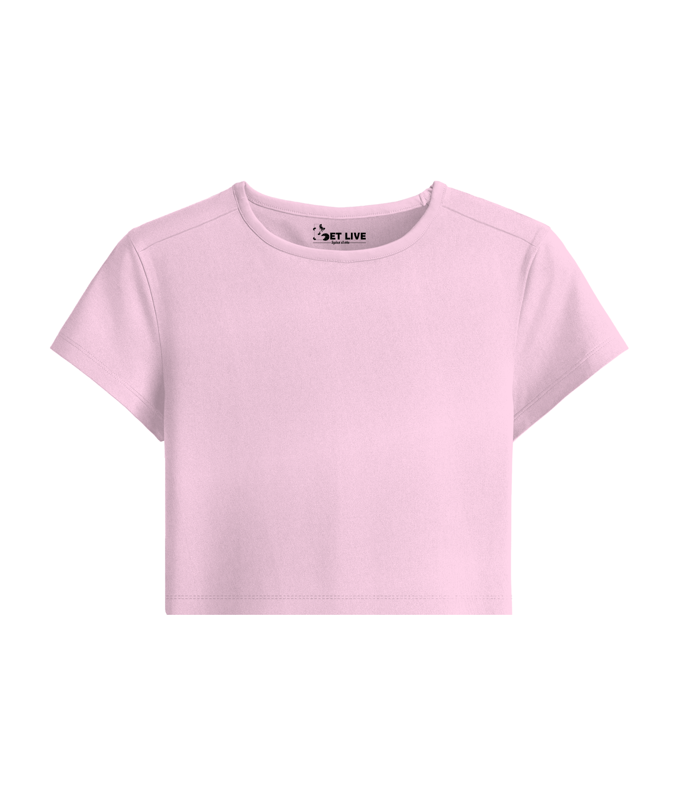 SOLID BABY TEES