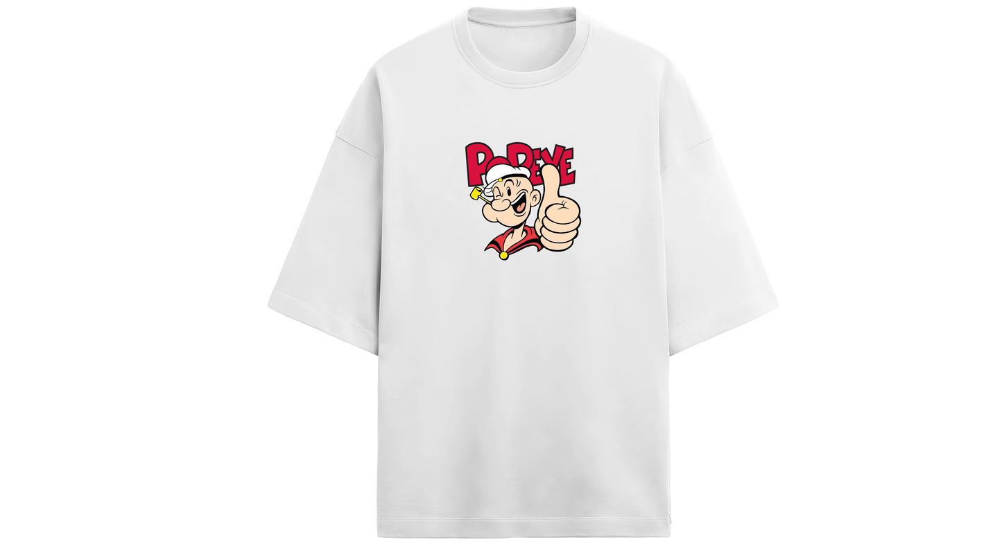 Popeye