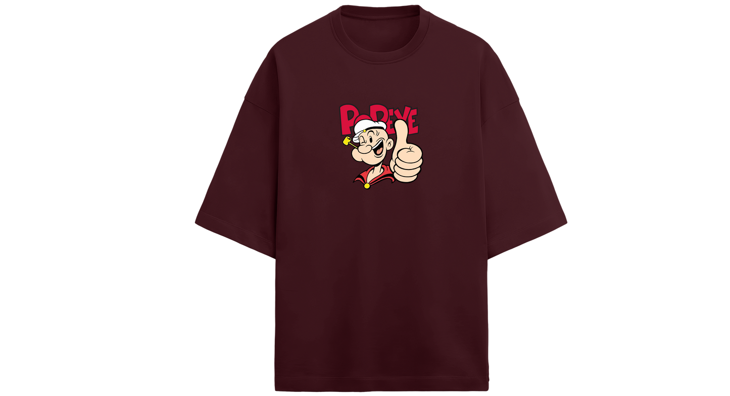 Popeye