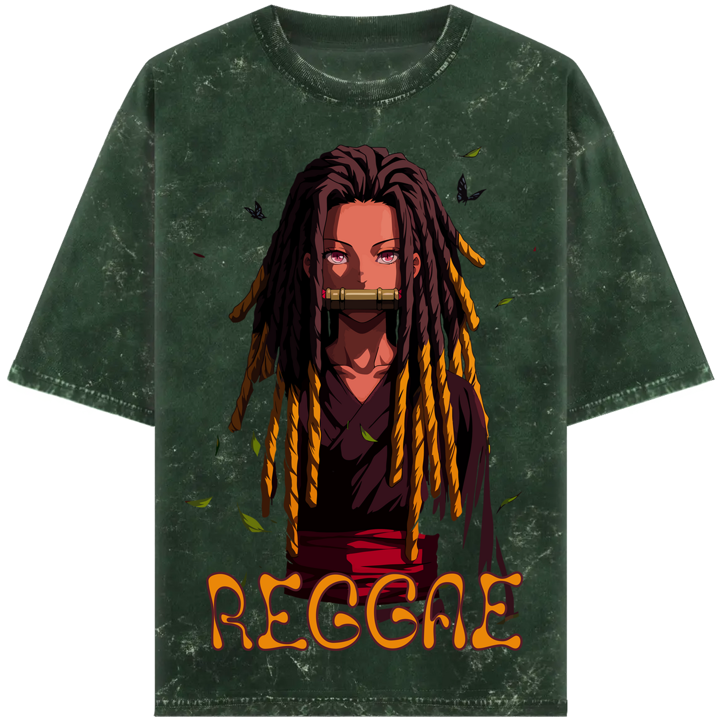 Reggae slayer