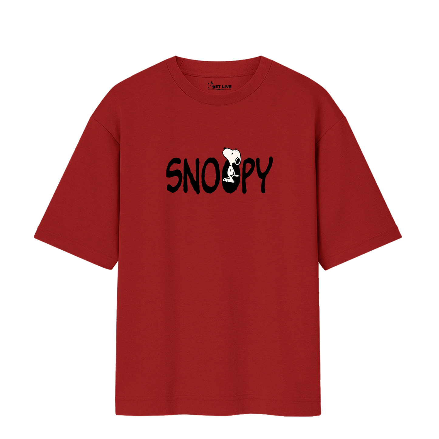 SNOOPY