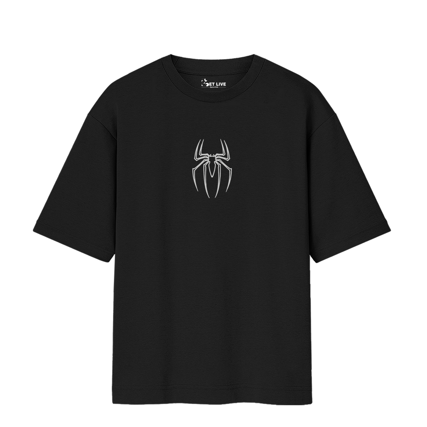 SPIDEY IN MOTION
