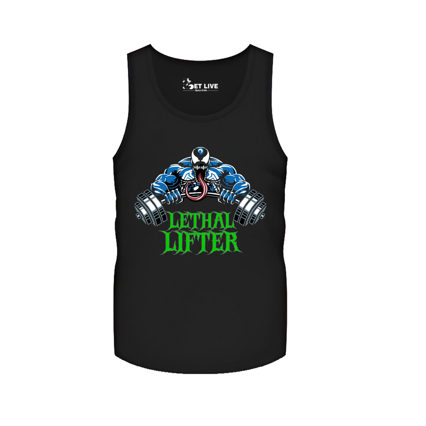 LETHAL LIFTER