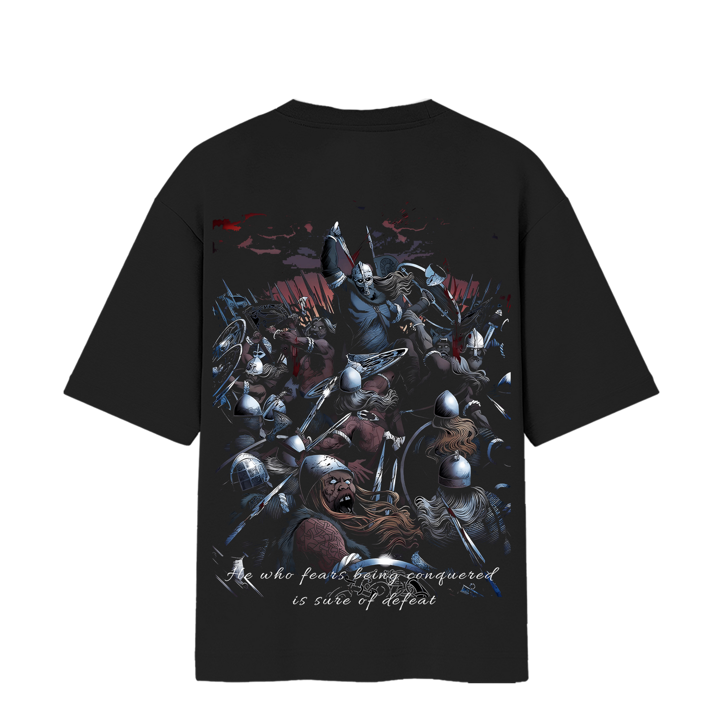 War - Vikings