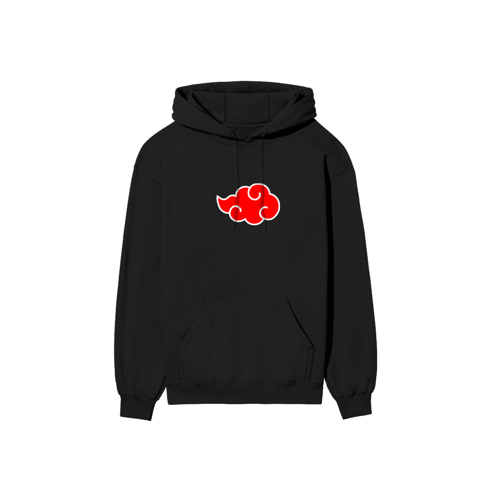 ALMIGHTY PUSH - AKATSUKI