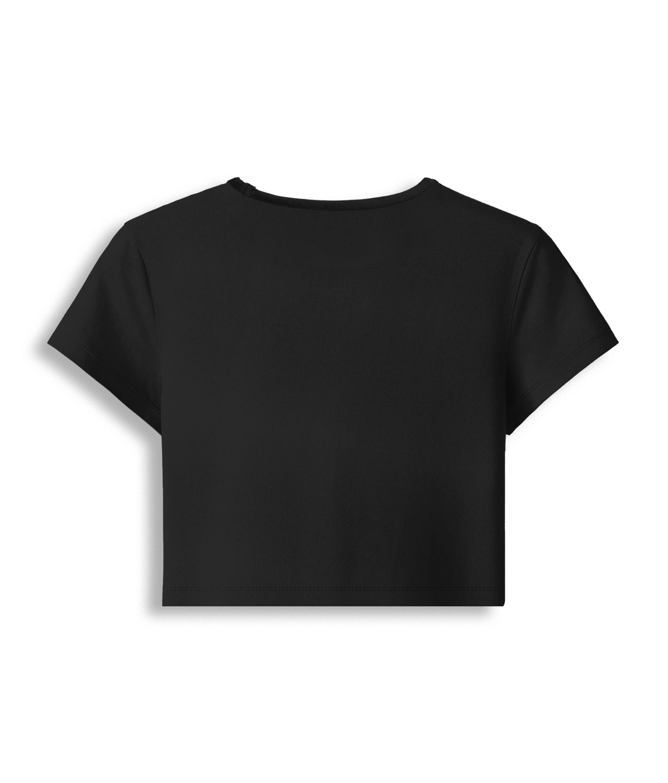RE-RACK WEIGHTS BABY TEE