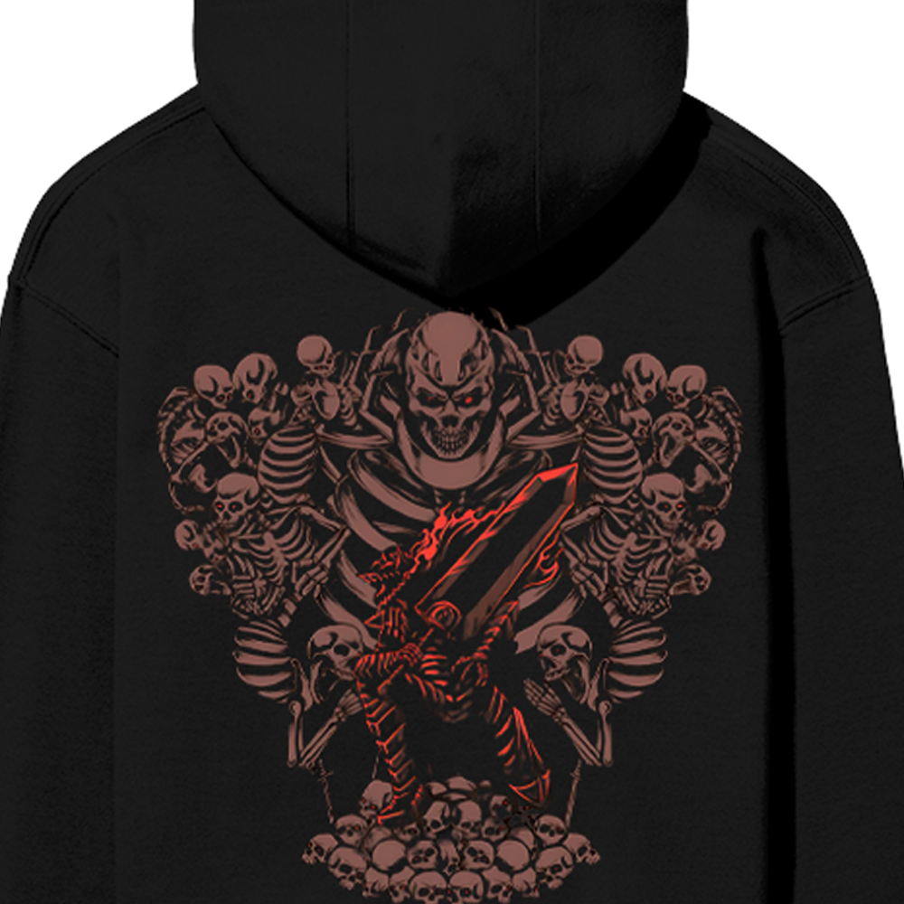 BERSERK - DEMON