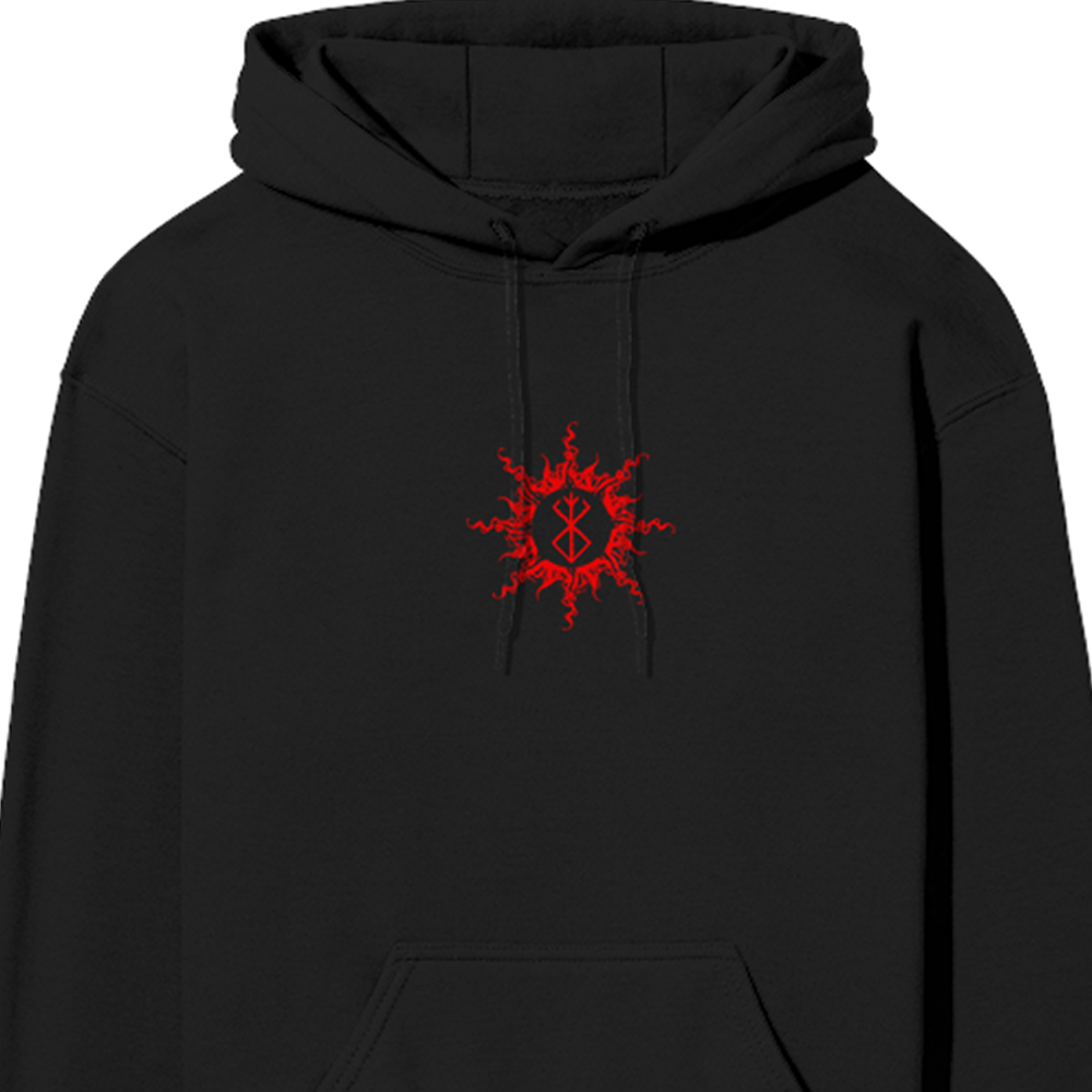 BERSERK - DEMON