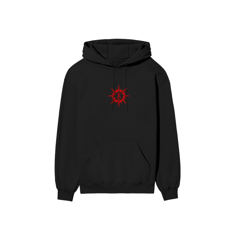 BERSERK - DEMON