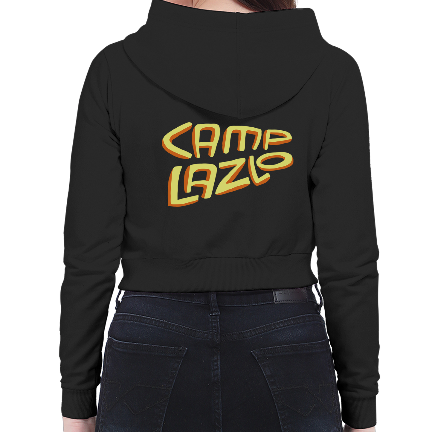 CAMP LAZLO