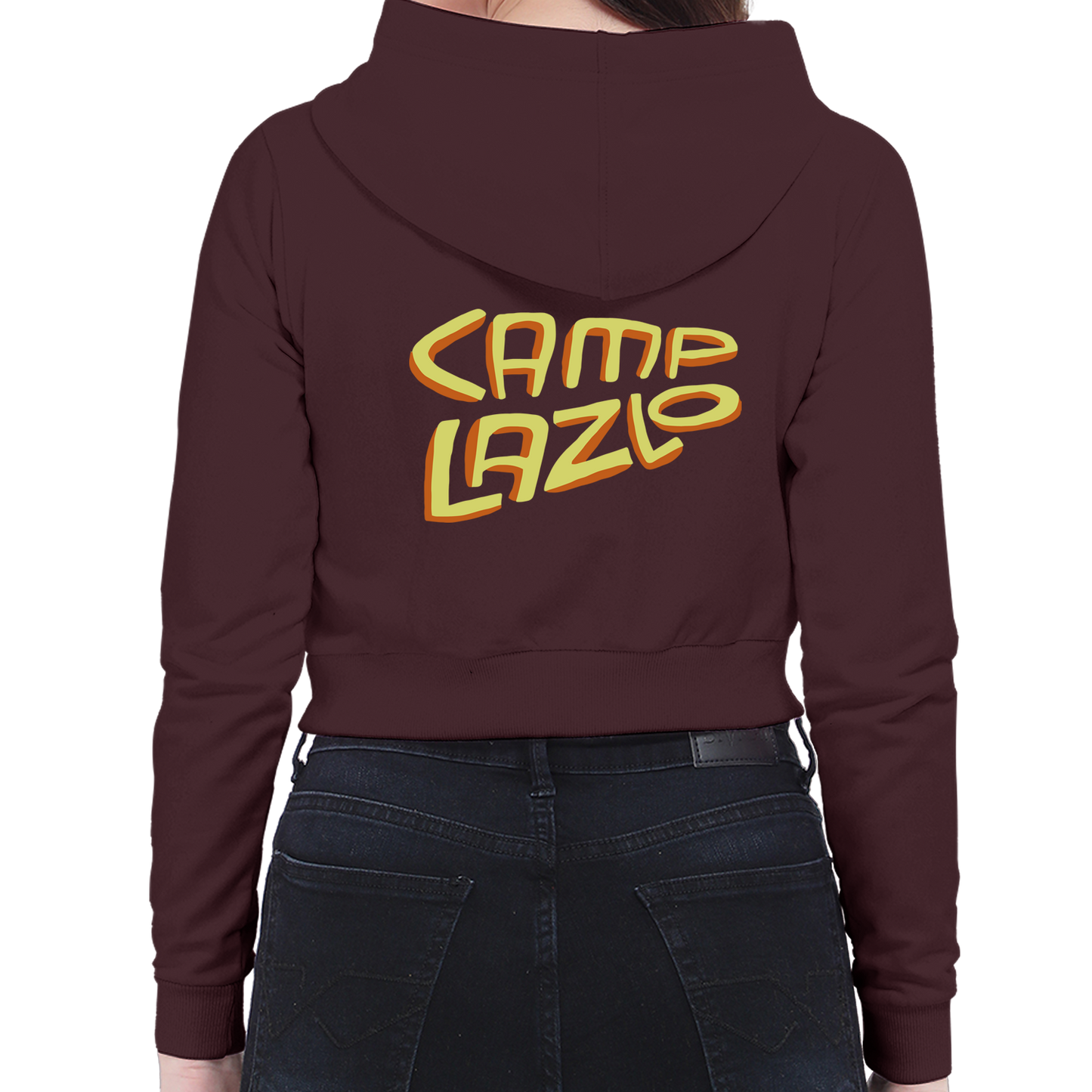 CAMP LAZLO