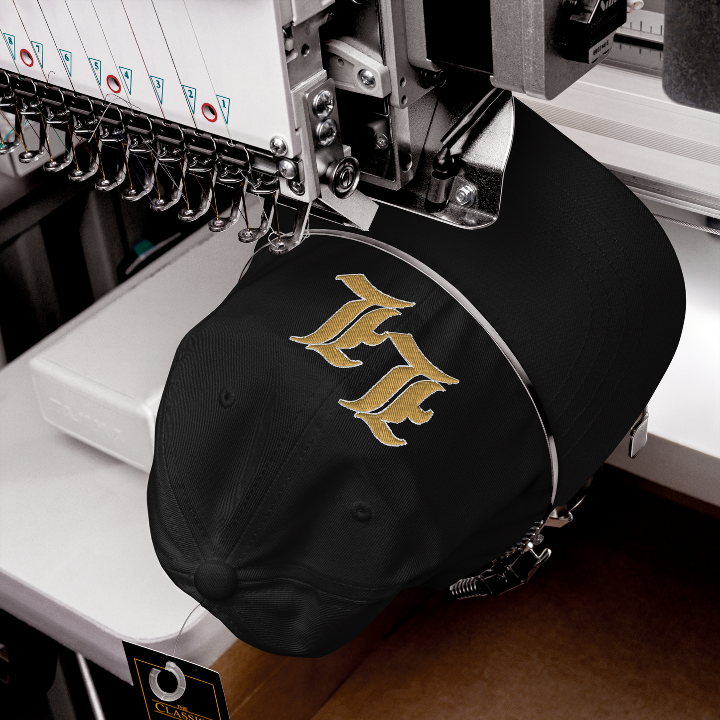 LL - LETLIVE BASEBALL CAP