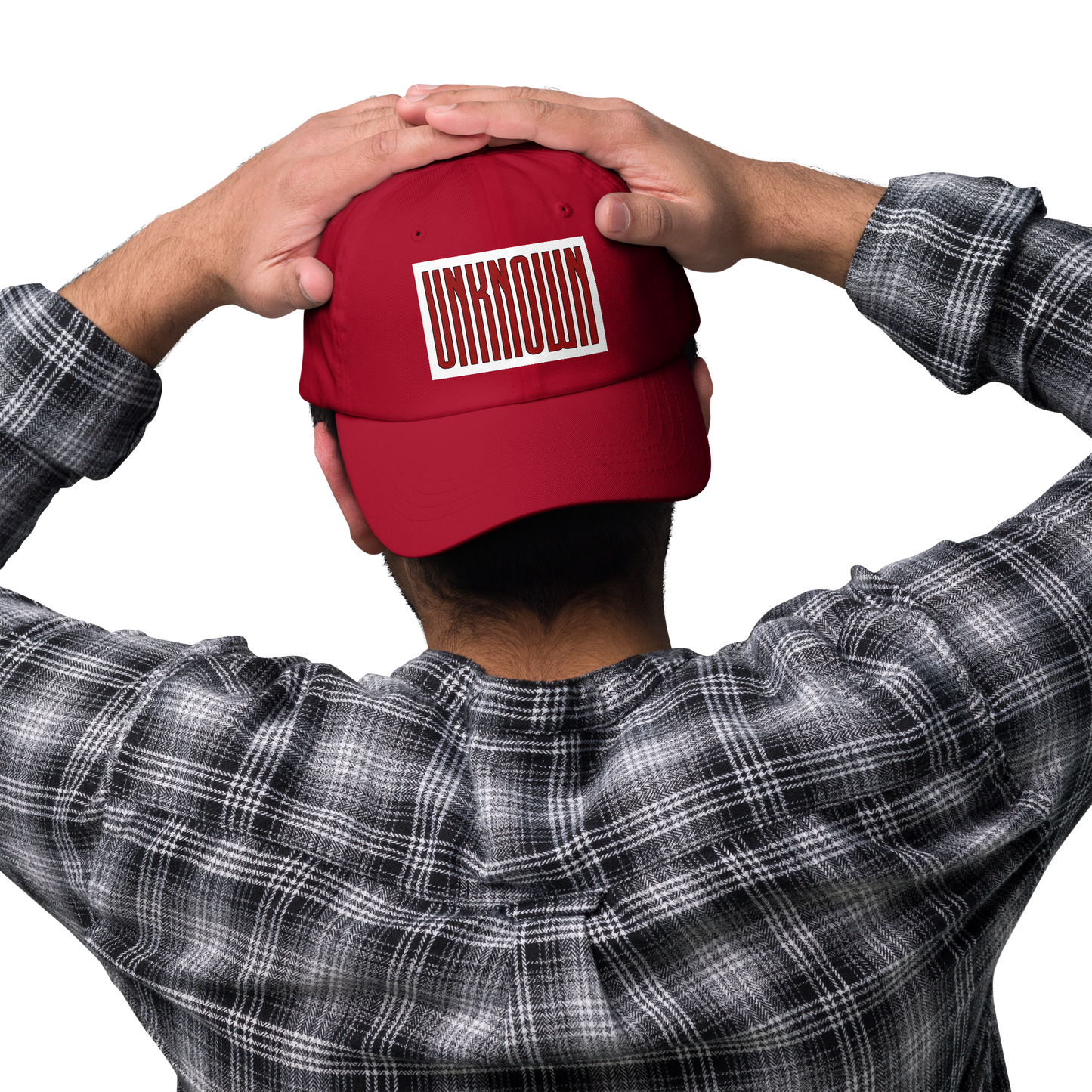 UNKNOWN BASEBALL CAP