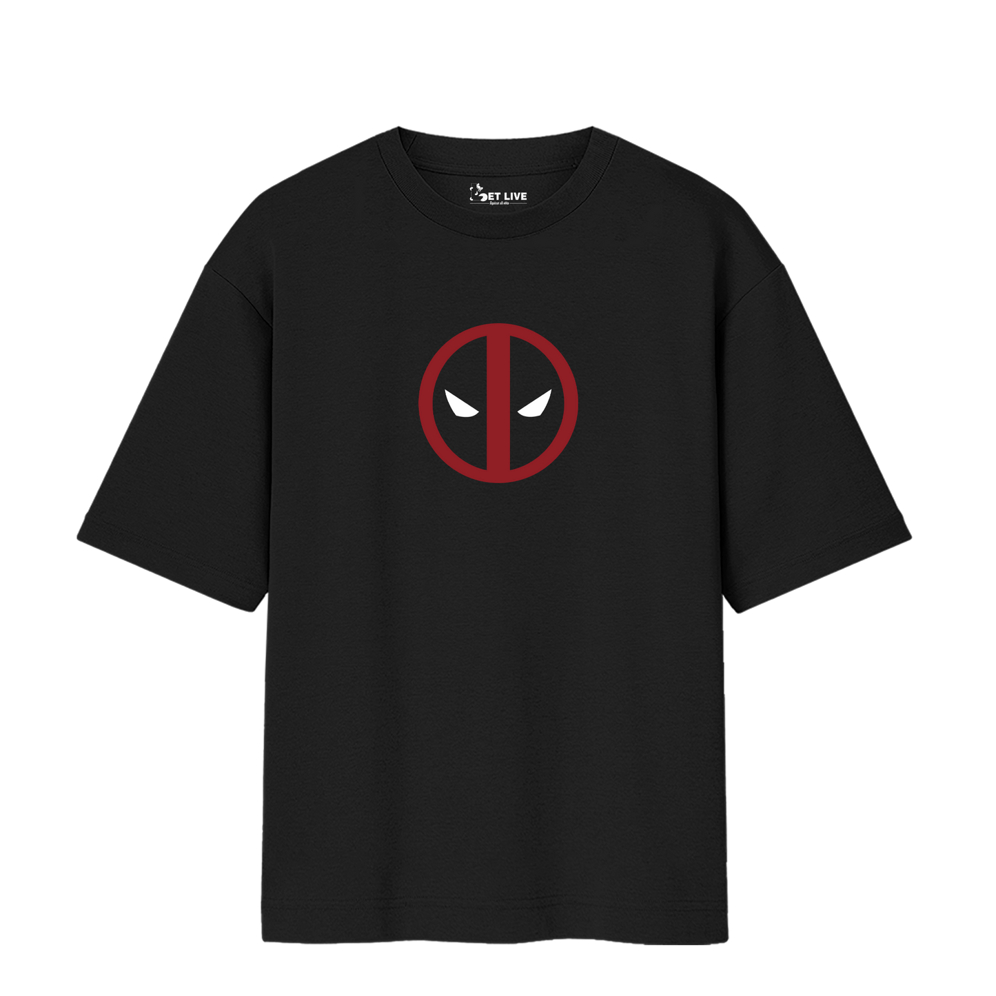 MASK OF MAYHEM - DEADPOOL