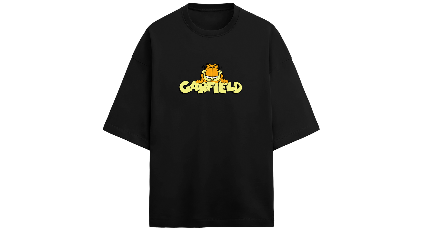 PROTEST - GARFIELD