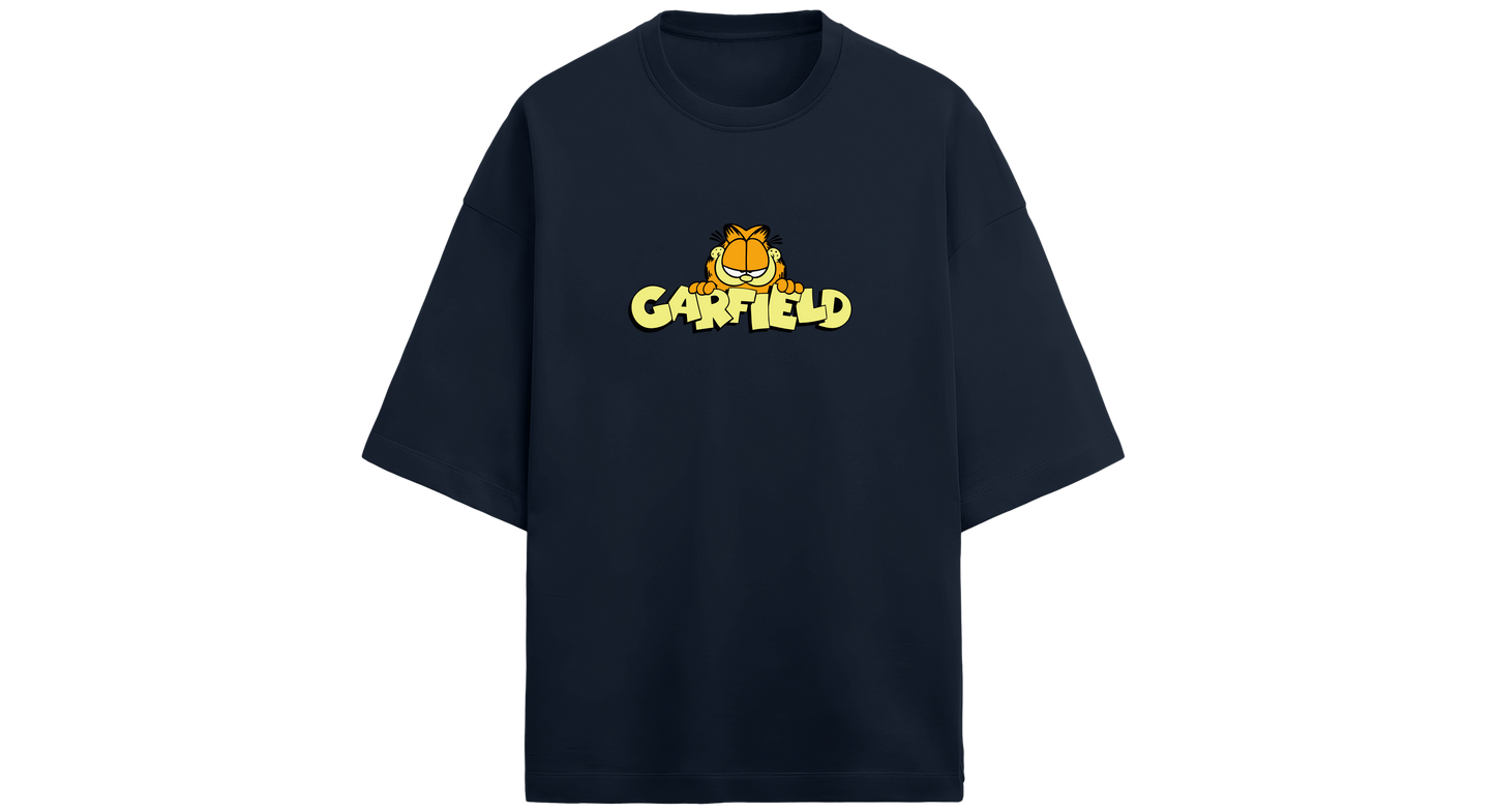 PROTEST - GARFIELD