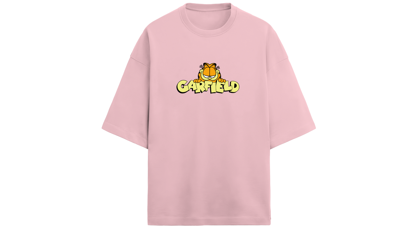 PROTEST - GARFIELD